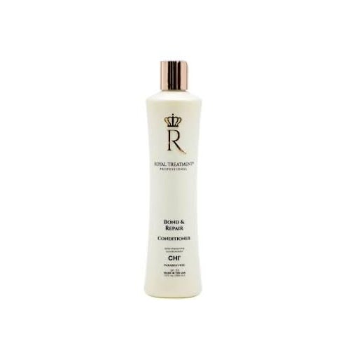 CHI Royal Treatment Bond and Repair Conditioner 12oz - NO Parabens