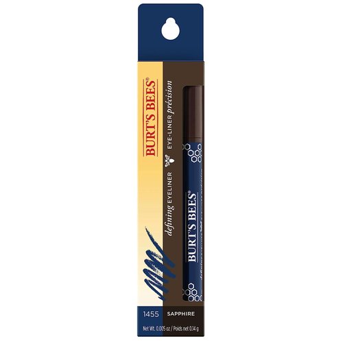 Burts Bees Saphire Defining Retractable Eyeliner, 0.14 GR
