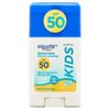 Generic Equate Kids Mineral Sunscreen Stick, SPF 50, 1.5 oz, Broad Spectrum