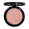 Pixie Cosmetics Sheer Satin Pressed Powder Blush Shimmering Finish (Whisper Mocha)
