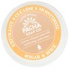 Pacha Sugar & Spice Whipped Soap & Scrub, Luxurious Body Wash and Scrub for a Nourishing & Relaxing Head to Toe Cleanse, 8 oz