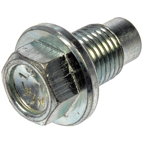 Oil Drain Plug Pilot Point M14-1.50, Head Size 16Mm
