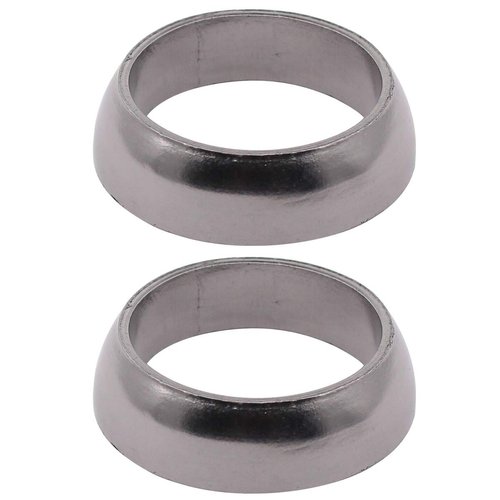 MOTOKU Exhaust Gasket Donut Seal for Ranger 700 6x6 800 Crew RZR 4 800 XP 700 Sportsman 600 800 EFI
