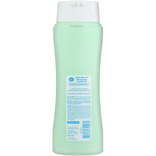 White Rain Hydrating Conditioner Apple Blossom