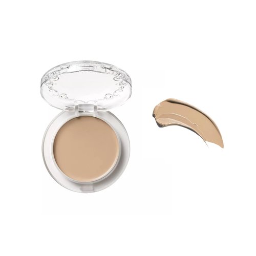 KVD Beauty Good Apple Lightweight Full-Coverage Cream Foundation Balm Medium 033