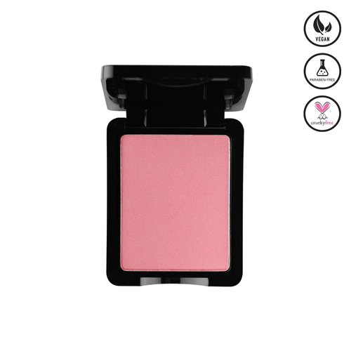 Armaf Beauté What-a-Cheek: Blush - Highly Pigmented, Easy to Blend, Powder Blush, 4 Gorgeous Shades | Sea Pink