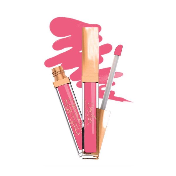 Omolewa LIMITLESS LIQUID LIPSTICKS | Dreamer | Liquid Matte Lipstick - Long Lasting Lipstick Set