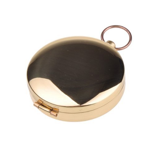 PPbean Classic Pocket Style Camping Compass