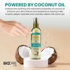 Biocare Extra-Soft Skin Body Oil with Coconut Oil - 6 oz