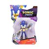 Sonic Prime 5" Articulated Action Figure - Sonic The Grim