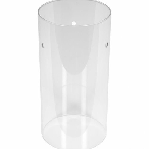 Access Lighting 23132-CLR Clear Glass Pendant Glass Shade, Clear Glass Finish