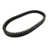 QYMOTO Coleman KT196 Drive Belt Go Kart 30 Series 203589 Belt Coleman 196cc Parts Fits Manco 5959, Comet 203589 Torque Converter Belt