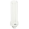 Ushio BC8879 3000224 - CF42TE/841-42W - 4 Pin GX24q-4 Base - 4100K - CFL Bulb