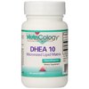 Nutricology Dhea 10 Mg Sustained Release Tablets, 60 Count