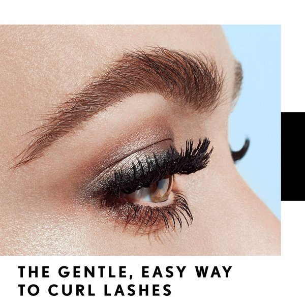 COVERGIRL Makeup Masters Eyelash Curler, 2 Count