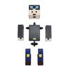 EnderToys Miner Boy Action Figure