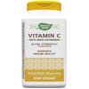 Nature's Way Vitamin C with Bioflavonoids 1000 mg Vitamin C per serving 250 Capsules