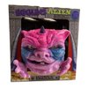 BOGLINS Alien Drizoul 8” Collectible Figure with Super Stretchy Skin & Movable Eyes and Mouth, Popular Retro Toy from The 80's for Kids and Collectors
