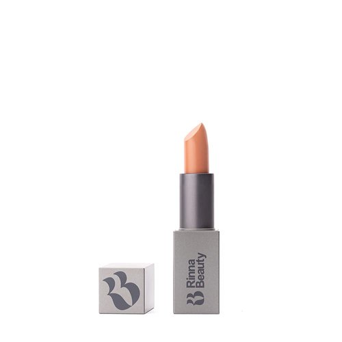Rinna Beauty Icon Collection - Lipstick - Pucker Up B - Vegan, Anti-Aging, Hydrating, Protects Your Lips & Long-Lasting with a Magnetic Top Closure - Cruelty-Free - 1 each
