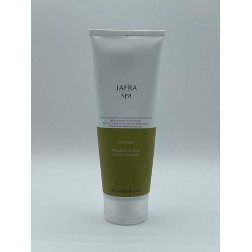 Jafra Spa Mud Mask 8.8 Oz.