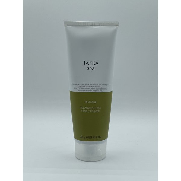 Jafra Spa Mud Mask 8.8 Oz.