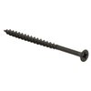 Prime-Line MPSC7849-100 Drywall Screws, #6 x 2 In., Coarse Thread, Phillips Head Drive, Flat (100 Pack)