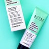 Acure Ultra Hydrating Electrolyte Facial Moisturizer | 100% Vegan | For Dry Skin | With Plant Squalane & Prickly Pear For Intense Moisture | Easily Absorbed 1.7 Fluid Ounce (Pack of 1)