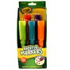 Crayola Bath Time Fun Bundle Including Bathtub Markers, Bathtub Crayons and Bath Squirters - Bring Creative Fun to Bath Time - Ages 3+