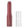 e.l.f. Hydrating Core Lip Shine, Conditioning & Nourishing Lip Balm, Sheer Color Tinted Lip Moisturizer, Happy, 0.09 Oz