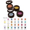 Ben Nye Pearl Sheen Eye Shadow - Mango, .06oz