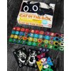 Cat in The Box Deluxe Edition Board Game - Engaging Trick Taking Game with a Quantum Twist for Teens and Adults - Perfect for 2 to 4 Players, 30 Minute Play Time, Ages 10+