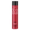 SexyHair Big Boost Up Volumizing Shampoo with Collagen, 10.1 Oz | 20% More Volume | SLS and SLES Sulfate Free | All Hair Types