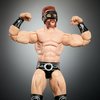 Mattel WWE Elite Collection Top Picks Action Figure & Accessories Set, Sheamus 6-inch Collectible with Swappable Hands, Ring Gear & 25 Articulation Points