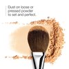 Clinique Face Powder Brush for Pressed Powder and Loose Powder