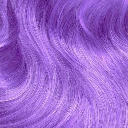 Lunar Tides Semi-Permanent Hair Color (43 colors) (Iris Purple)