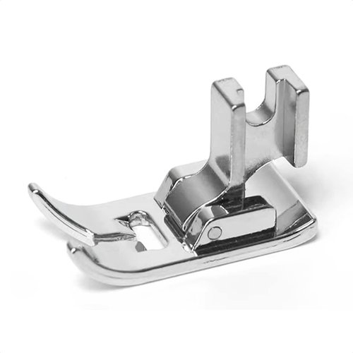 TISEKER Universal Zigzag Presser Foot Straight Stitch Sewing Machine Foot for All Low Shank Singer, Brother, Janome, Toyota, Etc. Domestic Sewing Machines