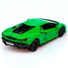 TOKAXI 1/36 Scale Lamborghini Revuelto Diecast Cars Models,Pull Back Vehicles Lamborghini Toy Cars,Cars Gifts for Boys Girls Green