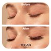 TEGAN LASH 500 Promade Fans Volume Eyelash Extensions, Handmade Loose False Eyelashes, From 3D - 16D, 0.03/0.05/0.07 Thickness, C/CC/D Curl, 9-15mm Length, Pestanas Pelo A Pelo (3D-0.07-C-11)