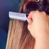 Blondify Babylight Rat Tail Hairdressing Comb, Parting, Hair Highlighting Comb, Back Combing, Hairstyles, Hair Color, Lightweight and Durable Weaving Comb For Salon
