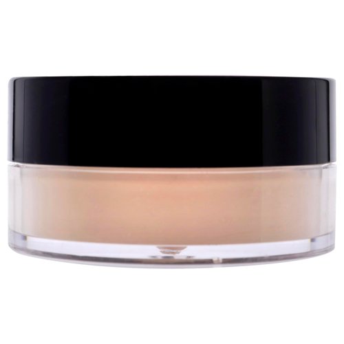 Bobbi Brown Sheer Finish Loose Powder - Soft Honey for Women - 0.35 oz Powder