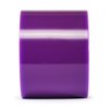 Orangatang 4 President 70 mm 83a Cruising Longboard Skateboard Wheels (Purple, Set of 4)