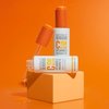 Naturally Serious | C Your Glow Vitamin C Radiance Oil, Vitamin C Oil For Face, Brightening Facial Oil, Skincare For Glowy Skin, Vegan Skincare, Cruelty-Free Skincare