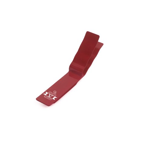 Cigar Clips & Stands - Cigar Holder - Strong Magnetic Cigar Clip for Golf Cart Boating Any Surface - Cigar Accessories for Men Holds Any Size - Cigar Minder Clip - All Purpose Cigar Holder