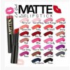L.A. Girl Matte Flat Velvet Lipstick, Giggle GLC819