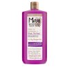 Maui Moisture Heal & Hydrate + Shea Butter Shampoo for Dry, Damaged Curls Helps Revive Curly & Coily Hair with Coconut Oil & Macadamia Oil, Vegan & Sulfate-Free Surfactants, 25.4 fl. oz