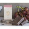 Nesos extra virgin olive oil soap - Grape Seeds
