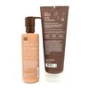 Coco Shea Rich Moisture, Bath and Body, Moisturizing Body Wash and Body Lotion Bundle Set