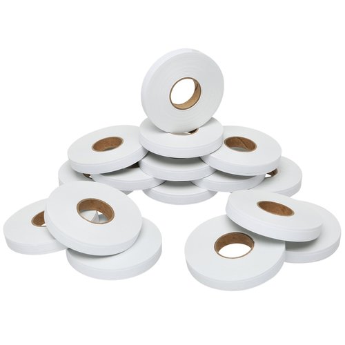 White Pricing Labels for Monarch 1110 Price Gun – Sixteen Rolls, 17,000 Pricemarking Labels