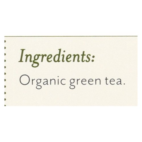 Organic Green Tea;Matcha Super Green