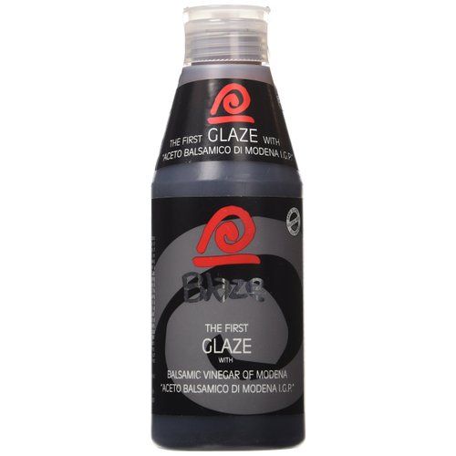 Acetum Blaze The First Balsamic Glaze, 7.3-Ounce